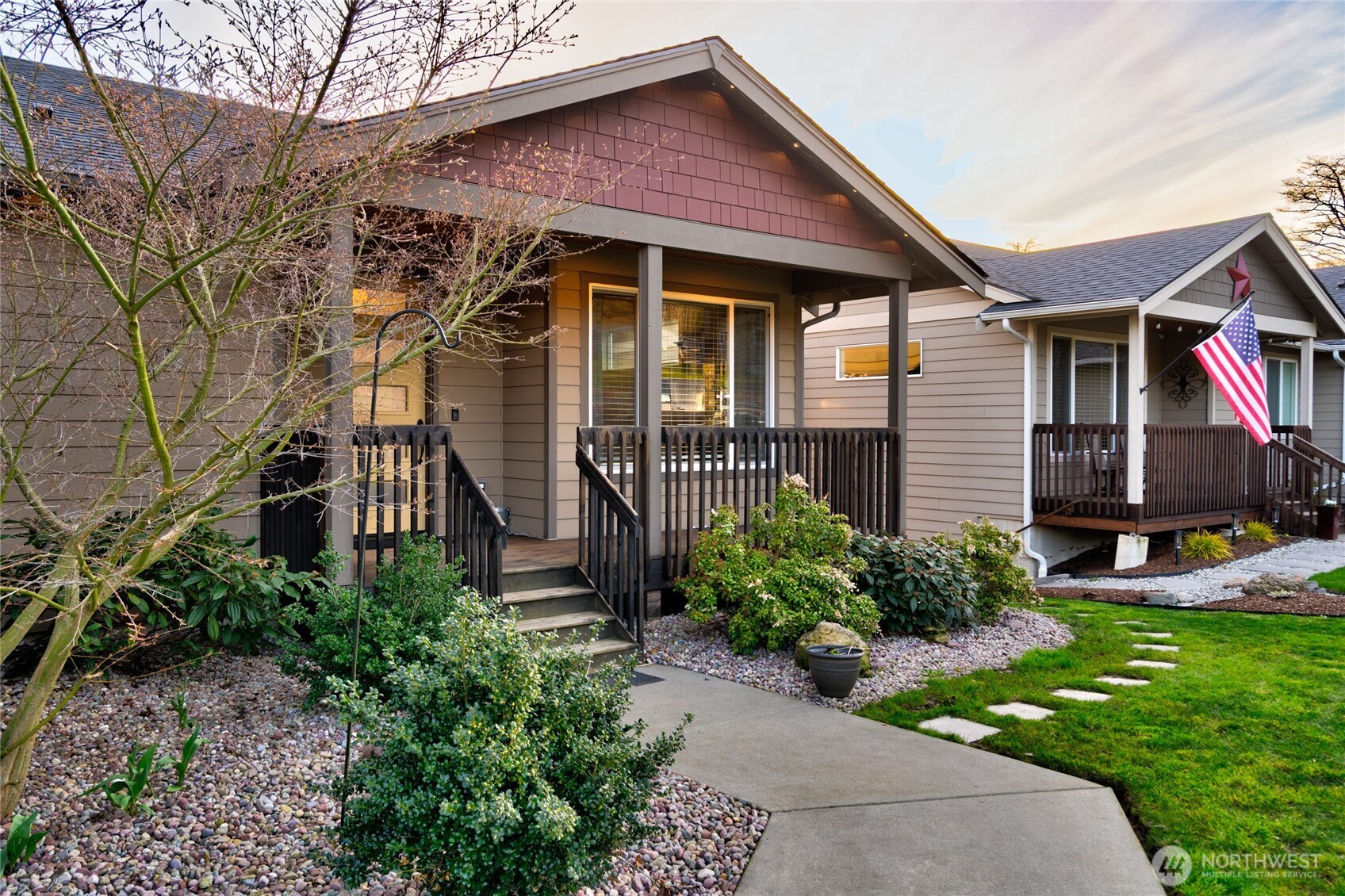 18180 Freedom Lane , Mount Vernon, WA 98274