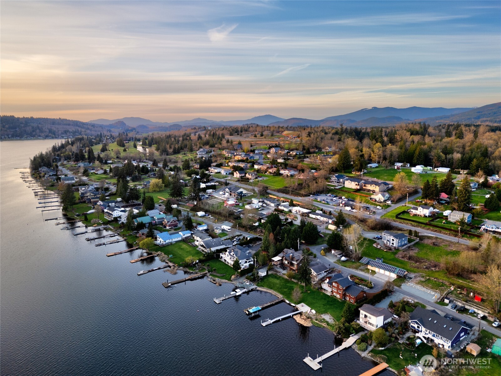 18180 Freedom Lane , Mount Vernon, WA 98274