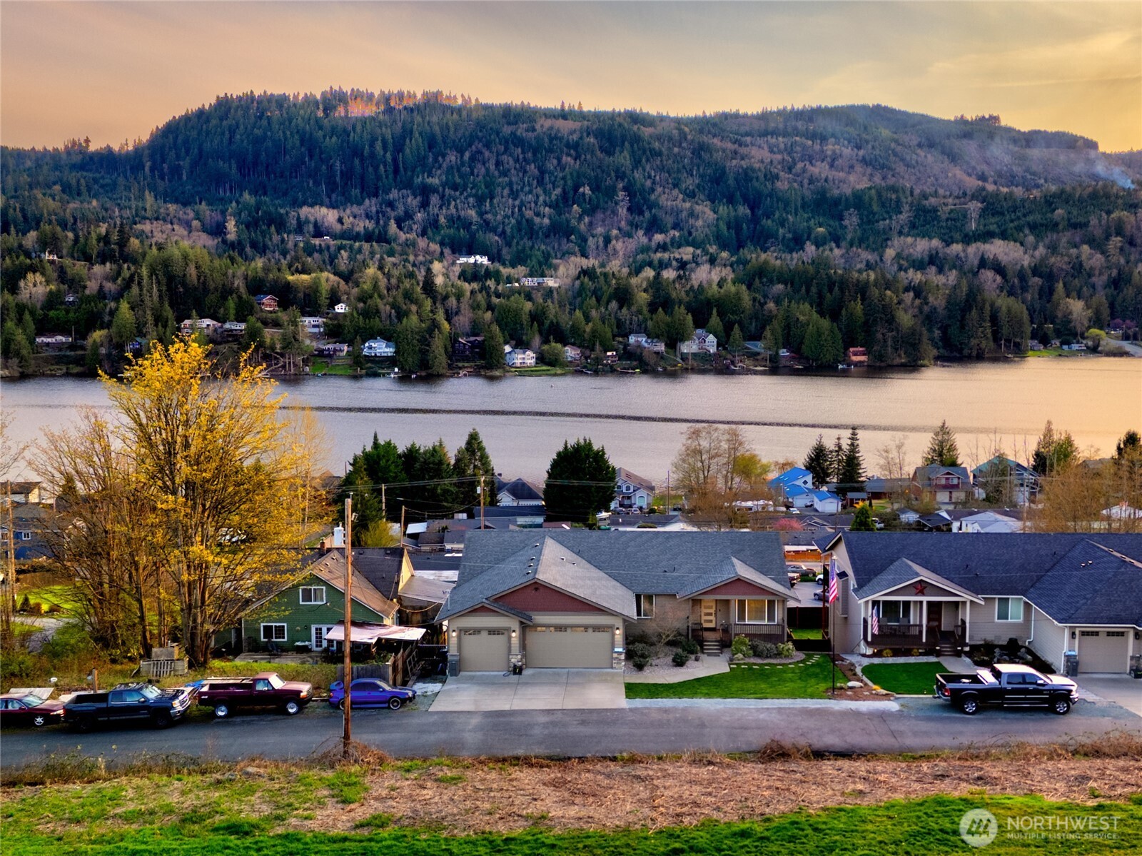 18180 Freedom Lane , Mount Vernon, WA 98274