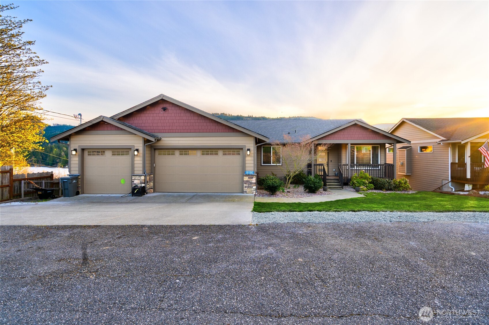 18180 Freedom Lane , Mount Vernon, WA 98274