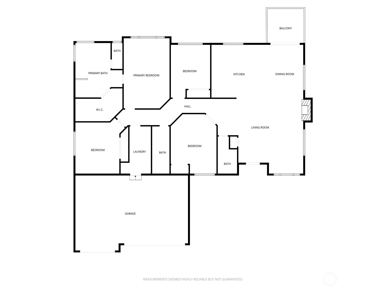 18180 Freedom Lane , Mount Vernon, WA 98274