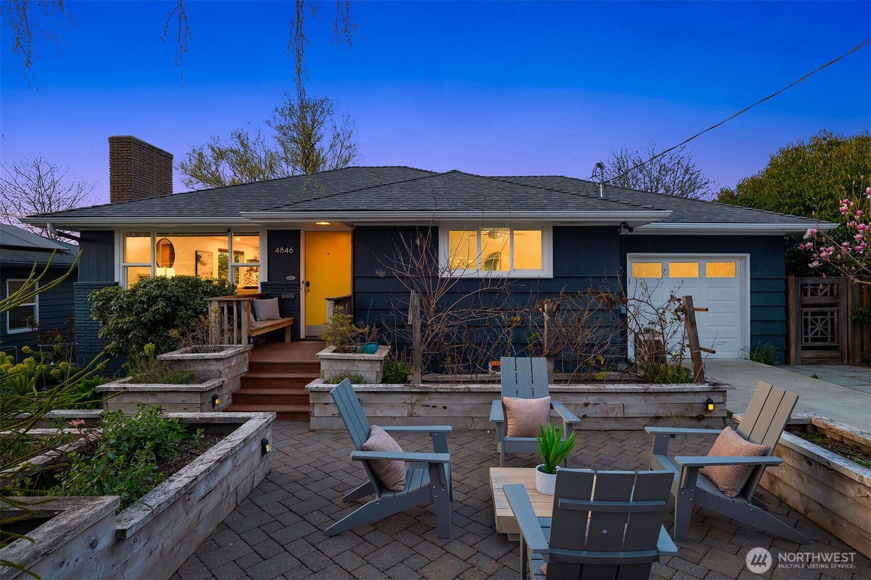 4846 S Juneau Street , Seattle, WA 98118