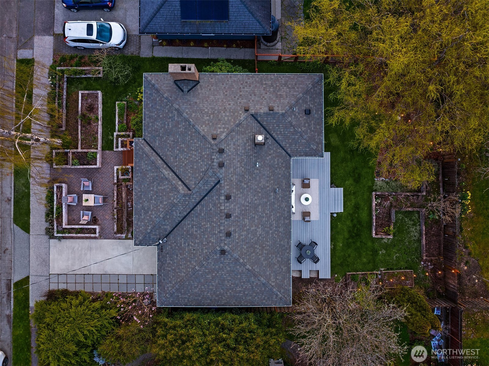 4846 S Juneau Street , Seattle, WA 98118