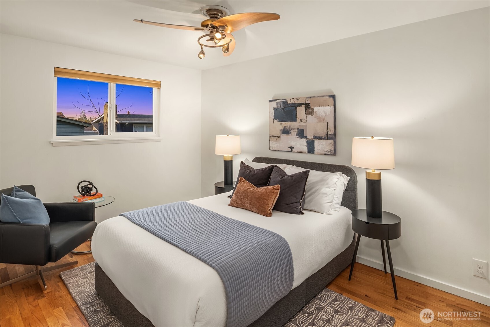 4846 S Juneau Street , Seattle, WA 98118