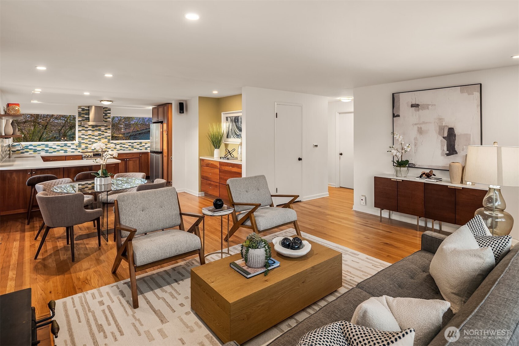 4846 S Juneau Street , Seattle, WA 98118