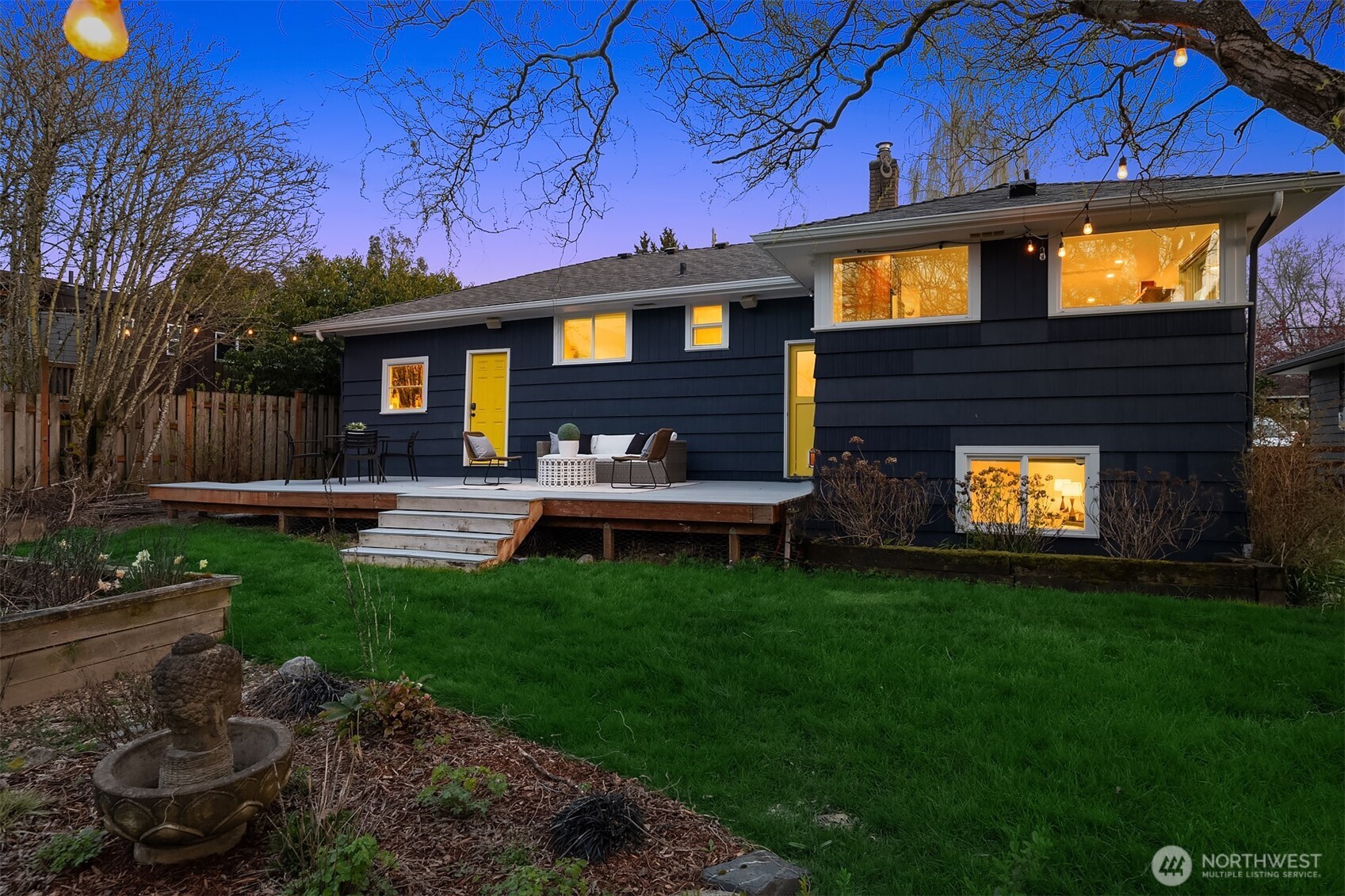 4846 S Juneau Street , Seattle, WA 98118