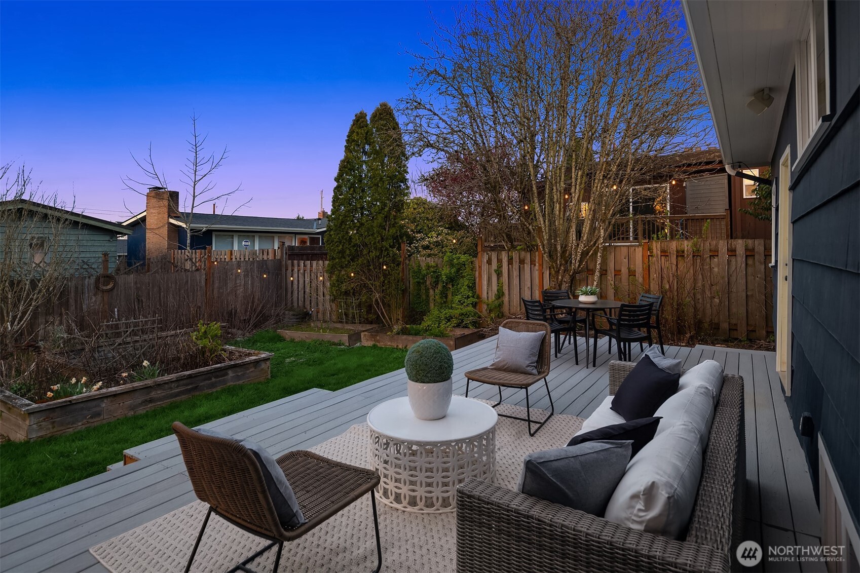 4846 S Juneau Street , Seattle, WA 98118