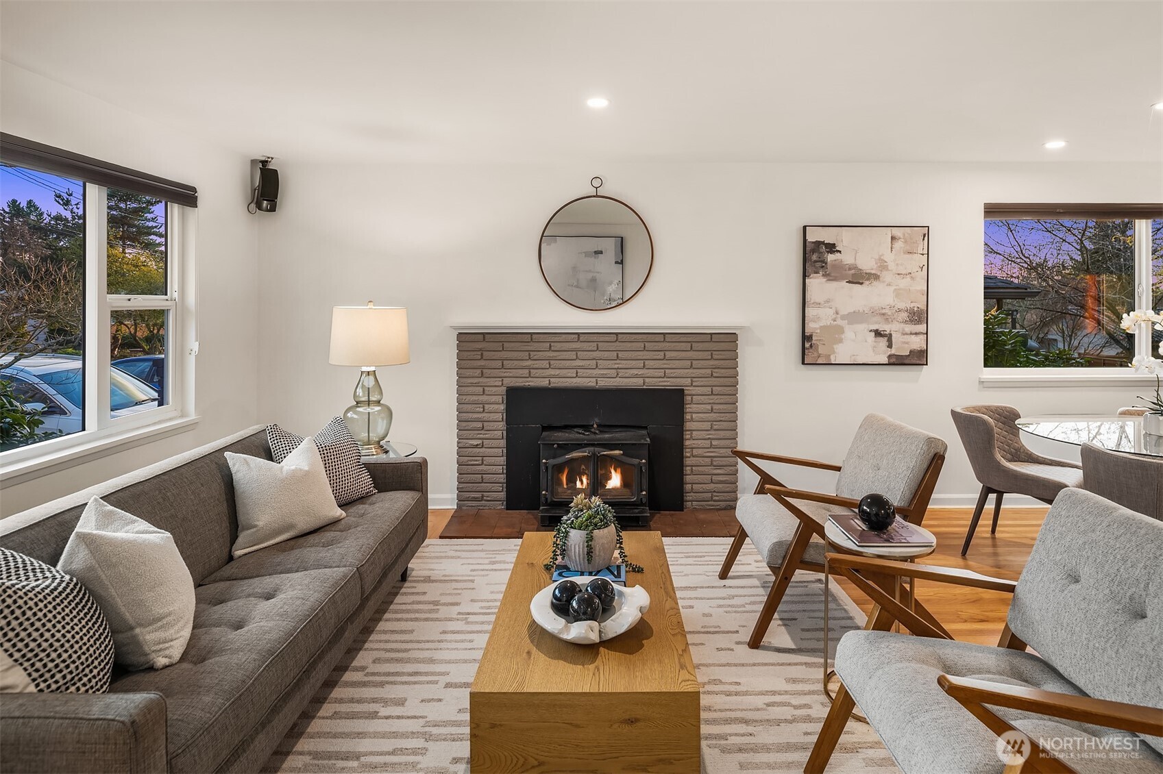 4846 S Juneau Street , Seattle, WA 98118