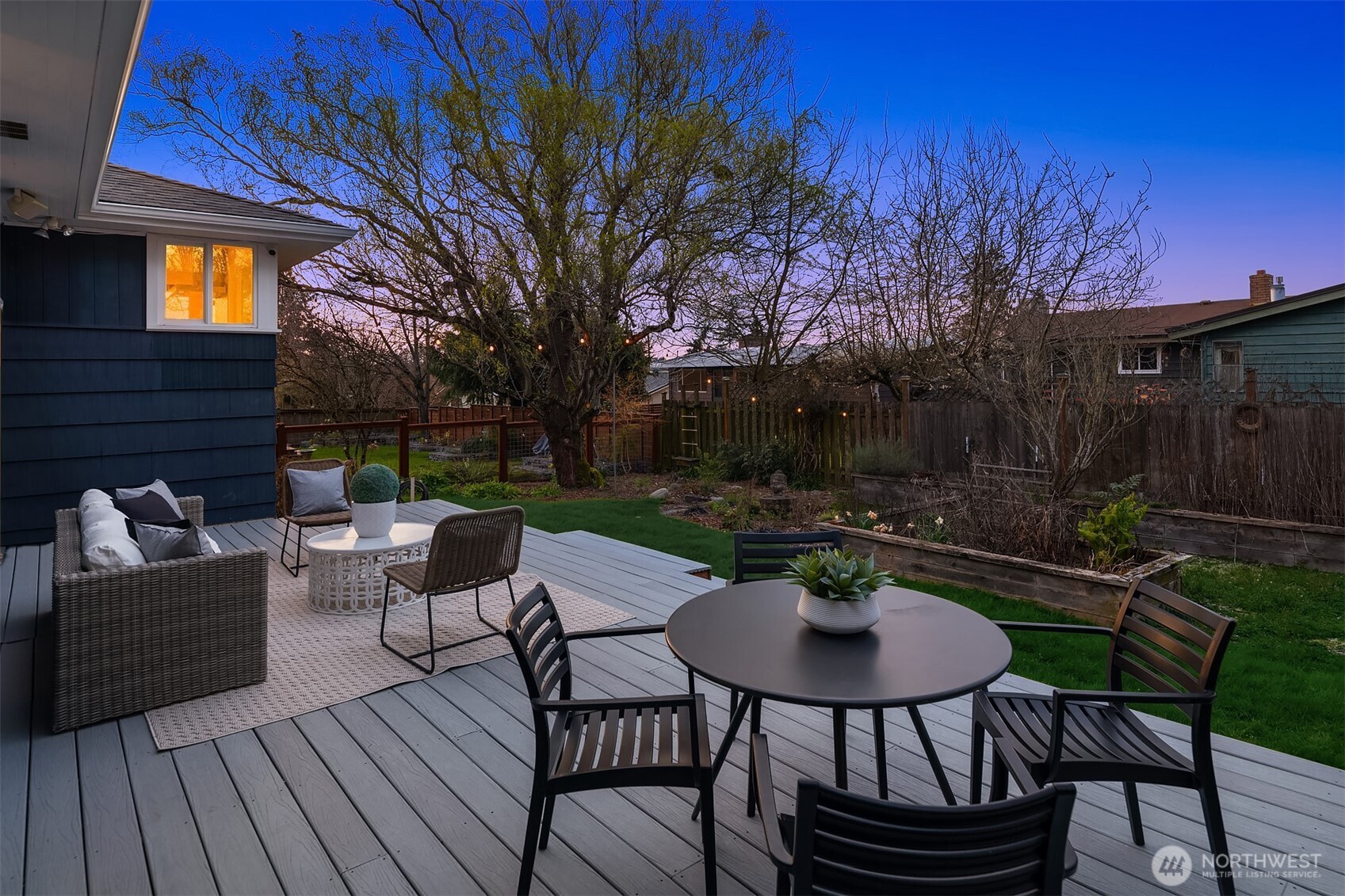 4846 S Juneau Street , Seattle, WA 98118