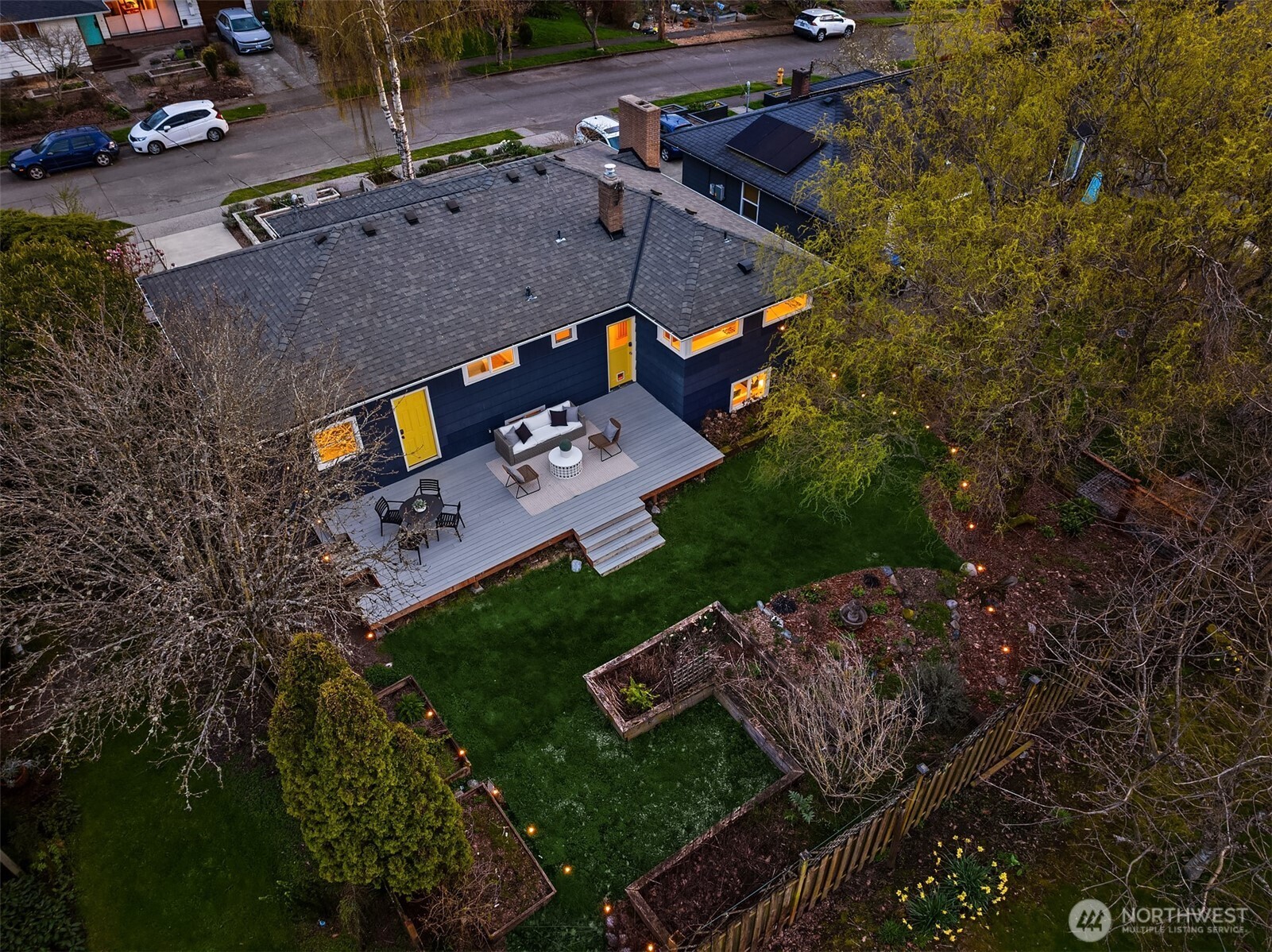 4846 S Juneau Street , Seattle, WA 98118