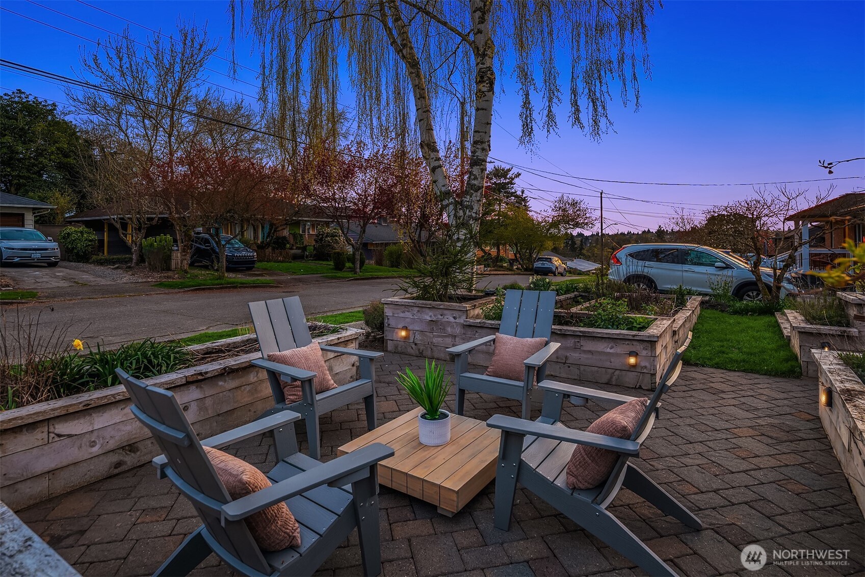 4846 S Juneau Street , Seattle, WA 98118