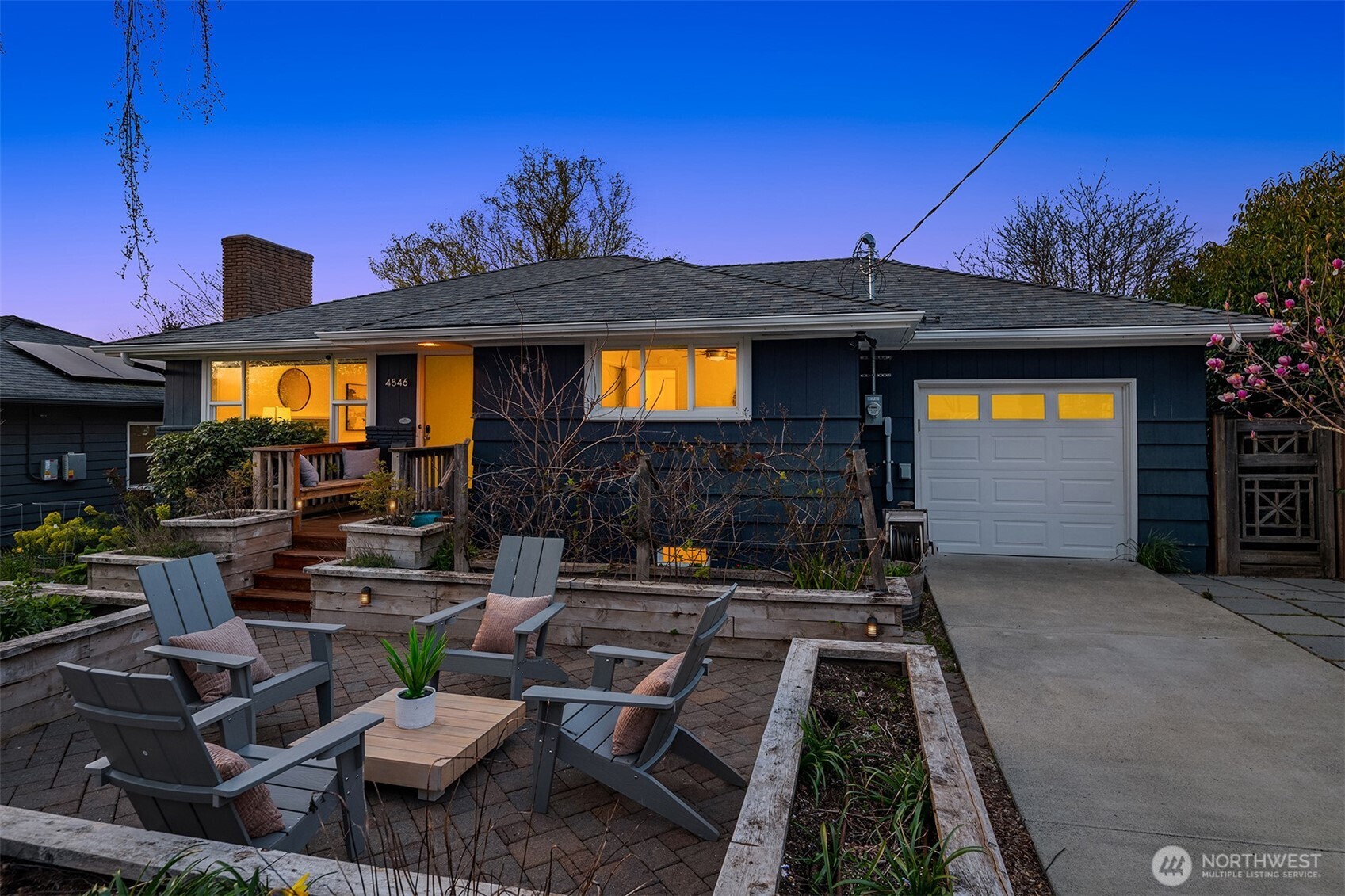 4846 S Juneau Street , Seattle, WA 98118