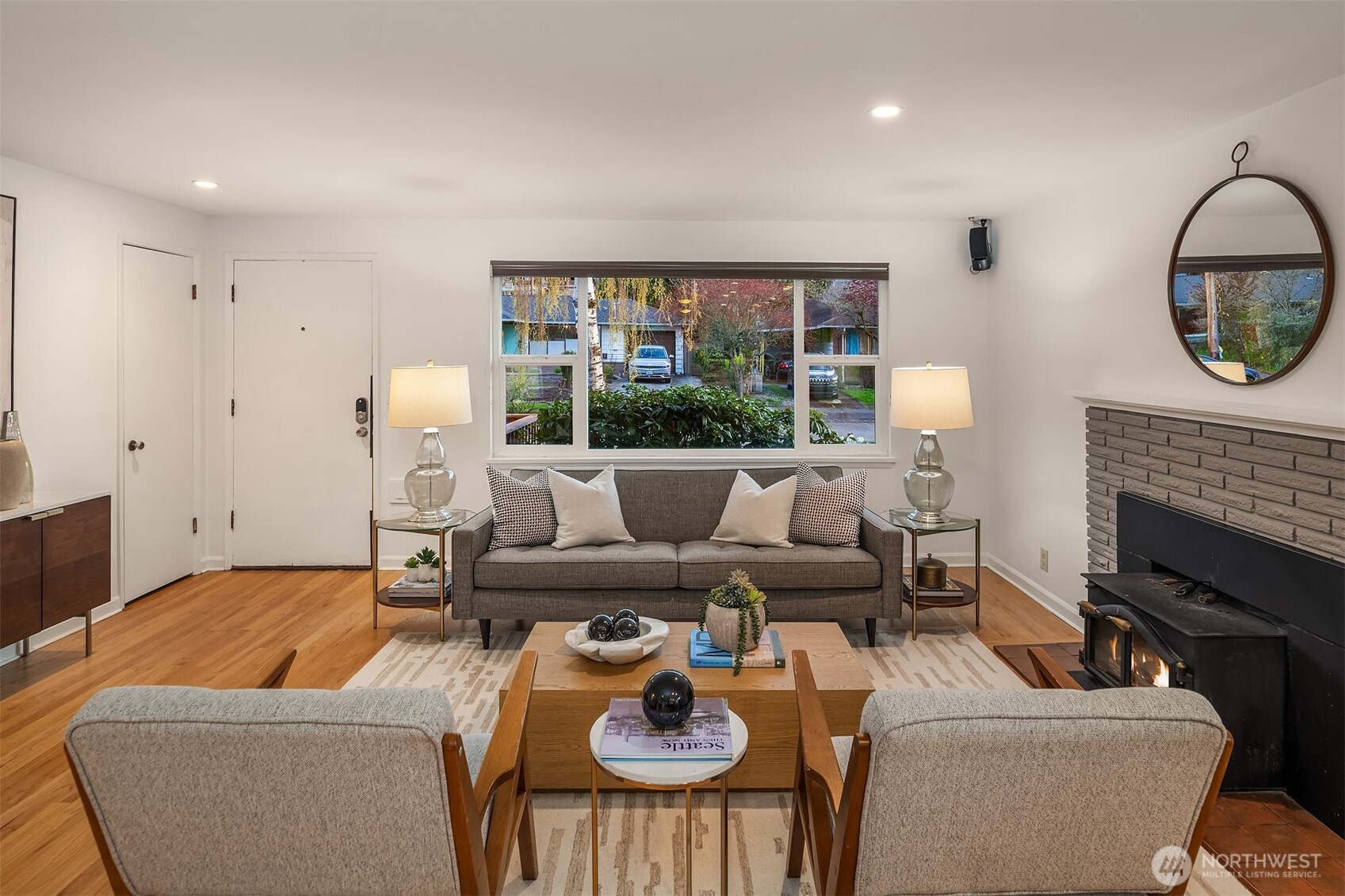 4846 S Juneau Street , Seattle, WA 98118