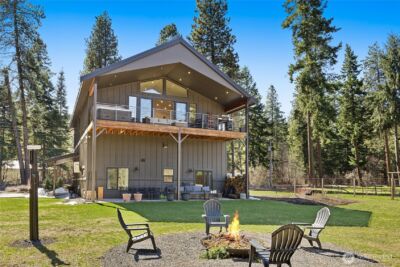 7883 Westside Road , Cle Elum, WA 98922
