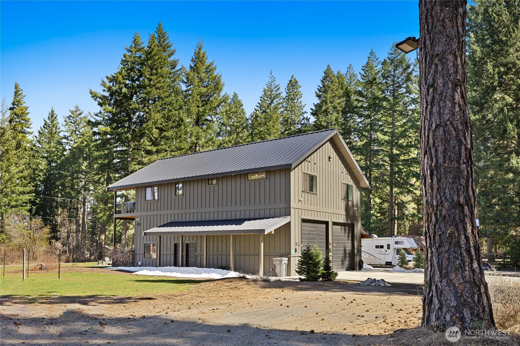 7883 Westside Road , Cle Elum, WA 98922
