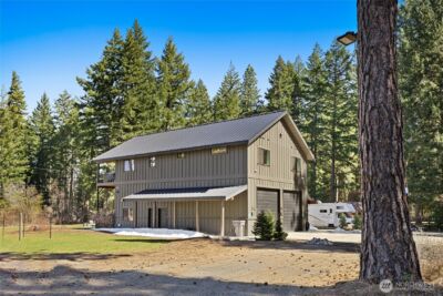 7883 Westside Road , Cle Elum, WA 98922 - Photo 2
