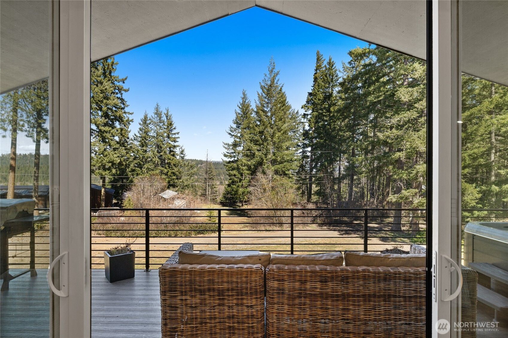 7883 Westside Road , Cle Elum, WA 98922