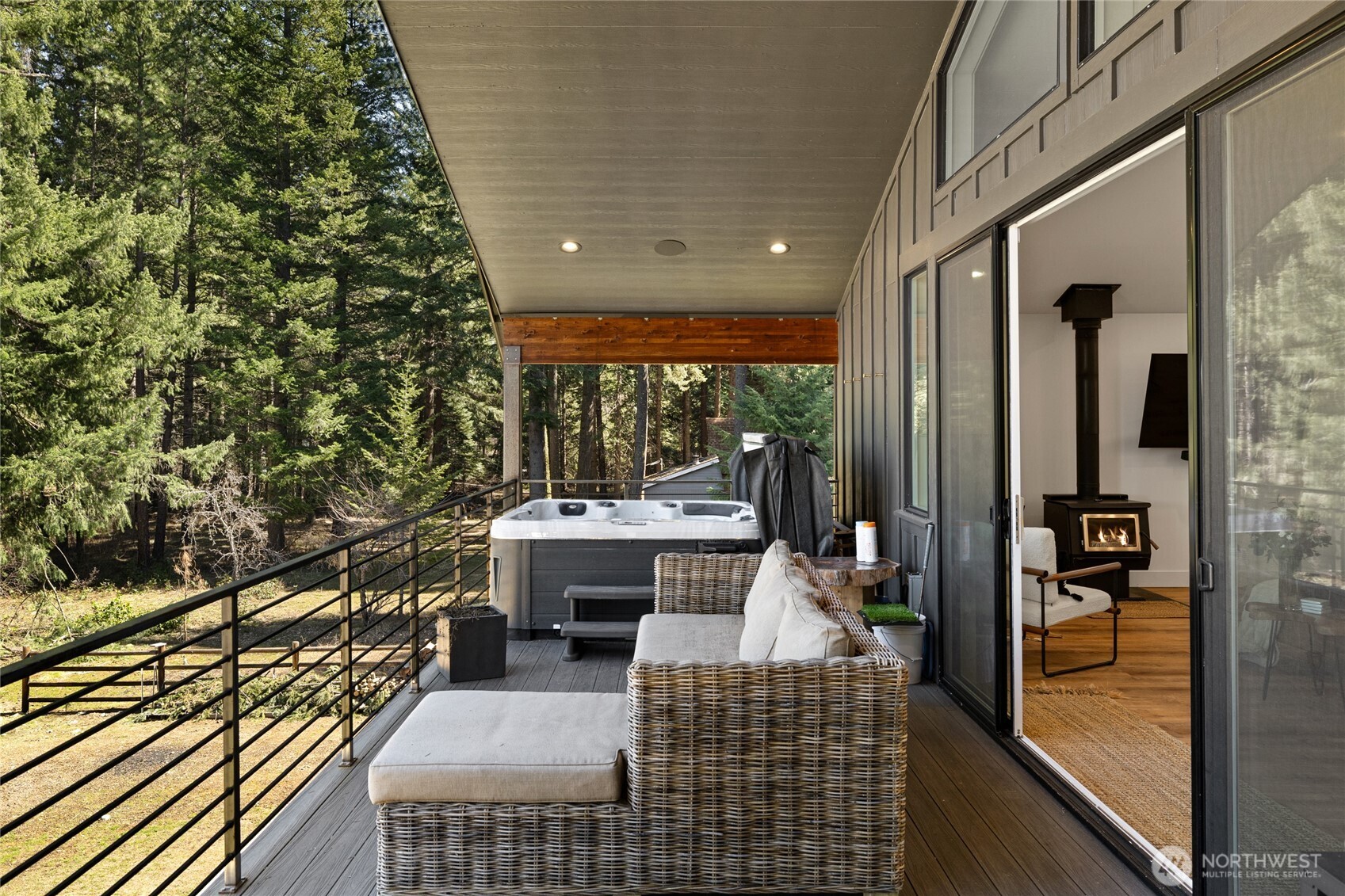 7883 Westside Road , Cle Elum, WA 98922