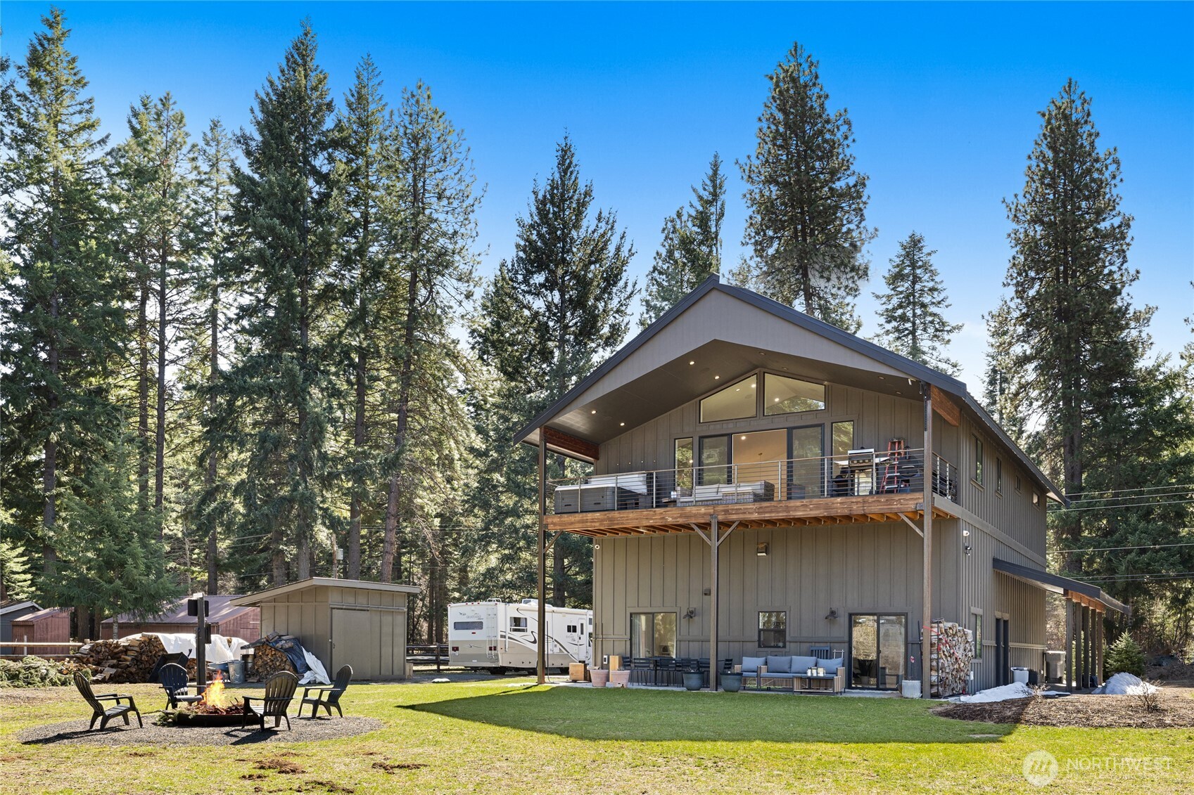 7883 Westside Road , Cle Elum, WA 98922