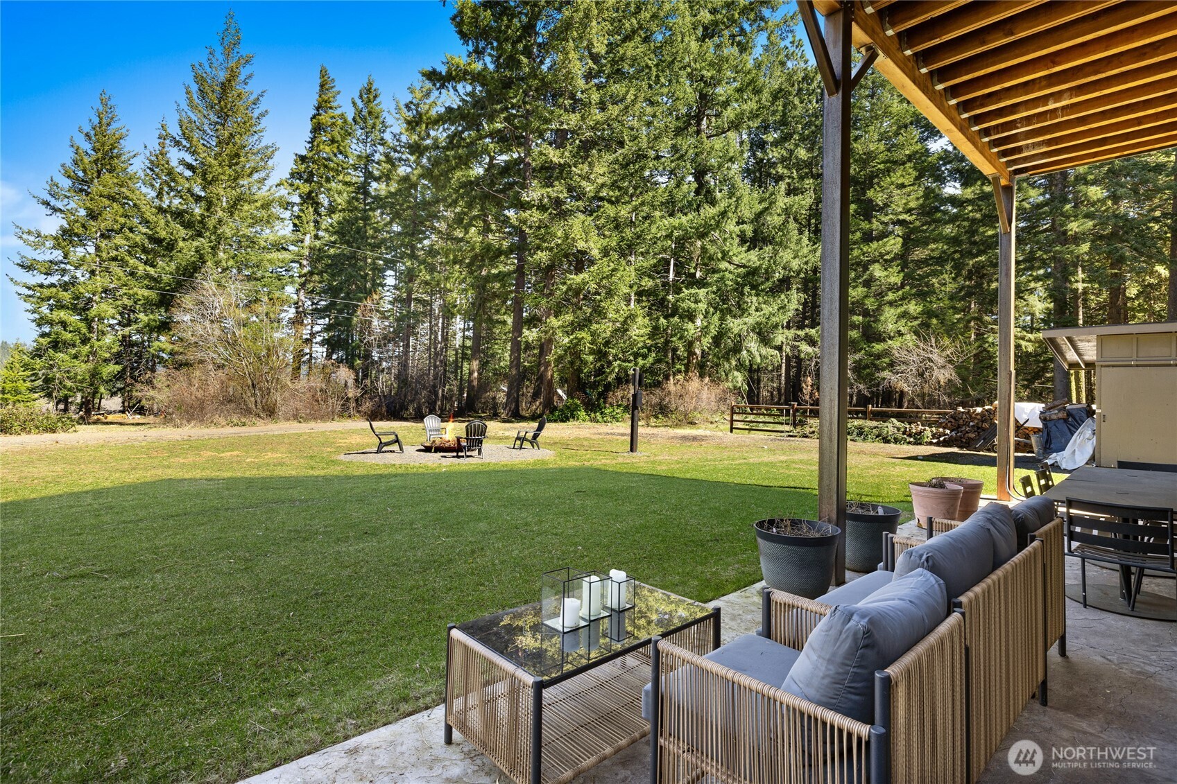 7883 Westside Road , Cle Elum, WA 98922
