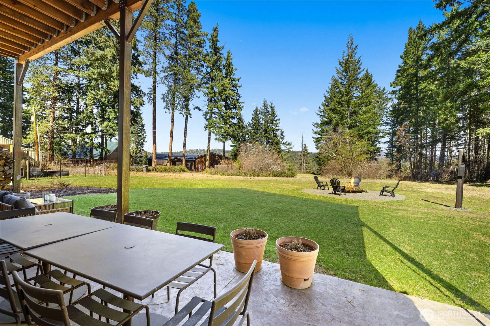 7883 Westside Road , Cle Elum, WA 98922