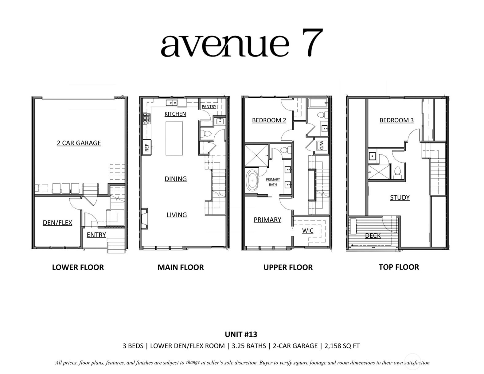 687 NW Locust ST (Homesite #13) , Issaquah, WA 98027
