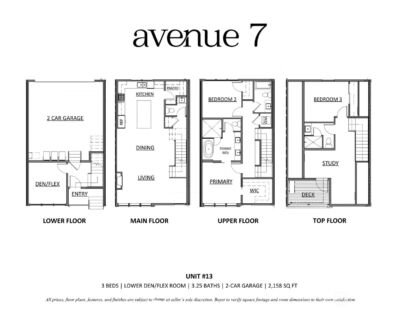 687 NW Locust ST (Homesite #13) , Issaquah, WA 98027 - Photo 26