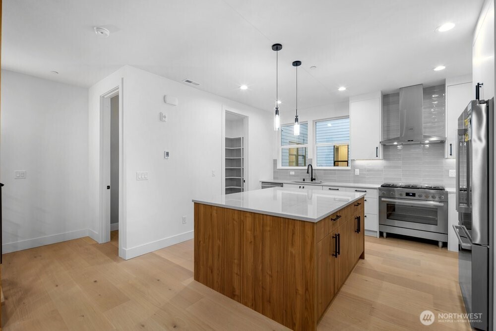 687 NW Locust ST (Homesite #13) , Issaquah, WA 98027