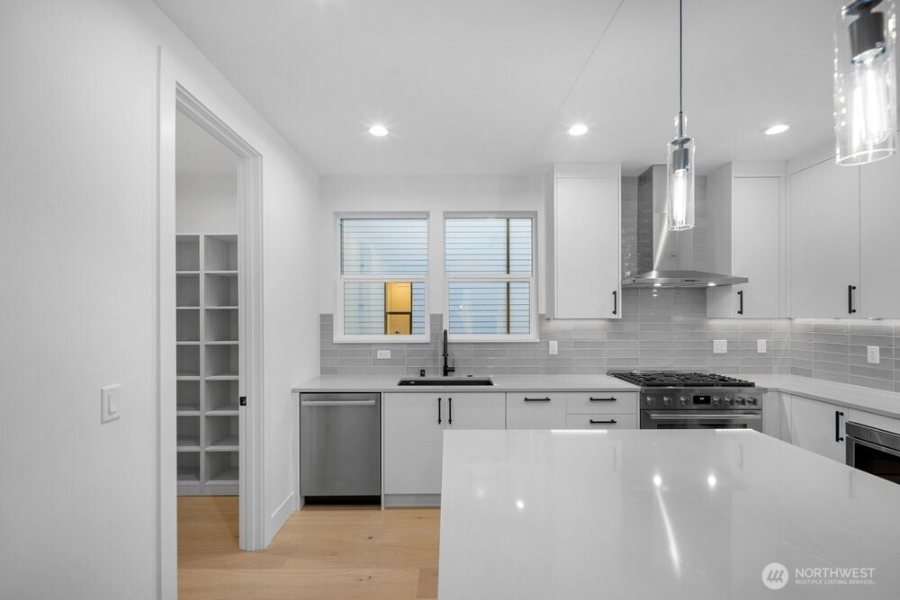 687 NW Locust ST (Homesite #13) , Issaquah, WA 98027