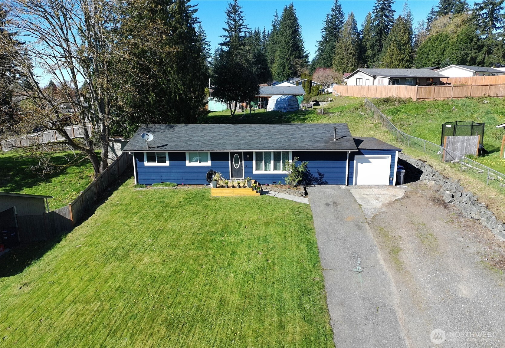 10815 22nd Place SE, Lake Stevens, WA 98258