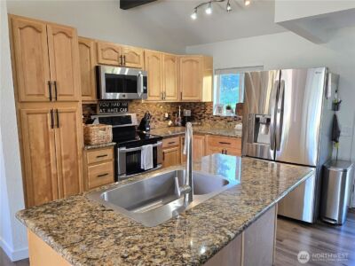 10815 22nd Place SE, Lake Stevens, WA 98258 - Photo 5