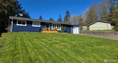 10815 22nd Place SE, Lake Stevens, WA 98258 - Photo 2