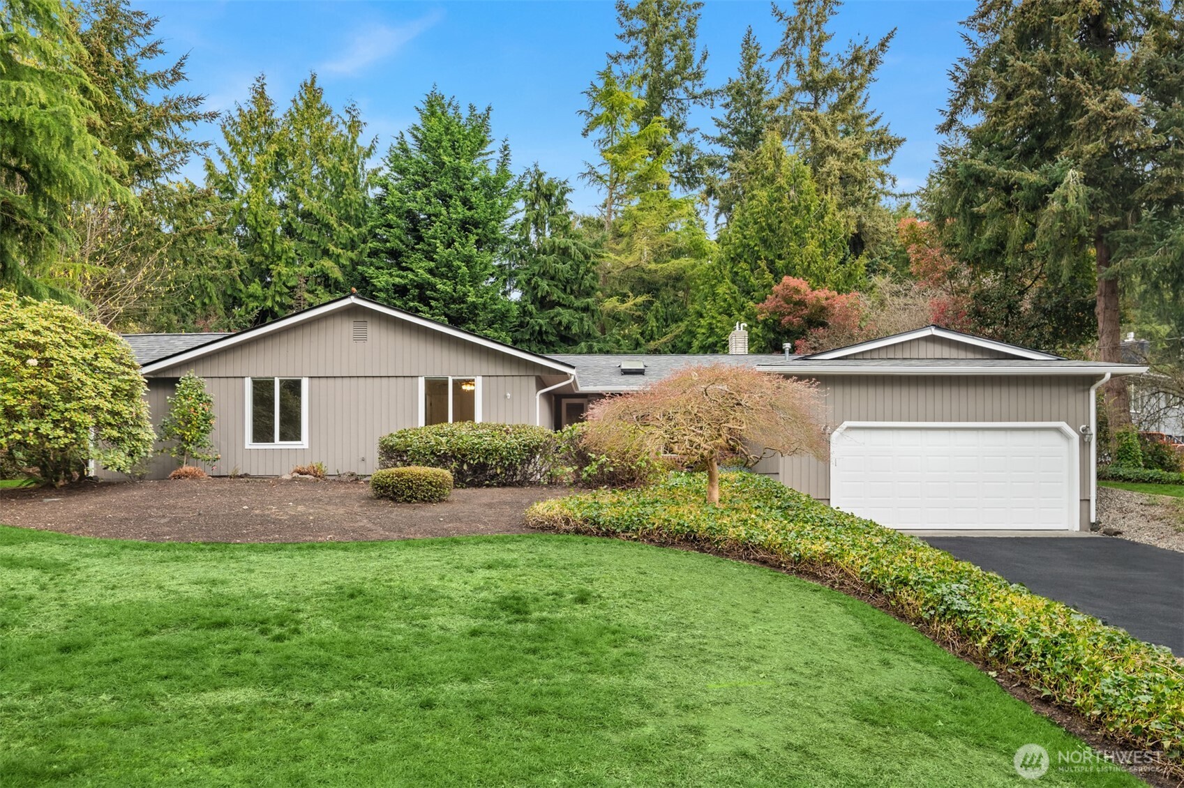 9205 34th Street E, Edgewood, WA 98371