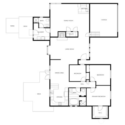 9205 34th Street E, Edgewood, WA 98371 - Photo 27