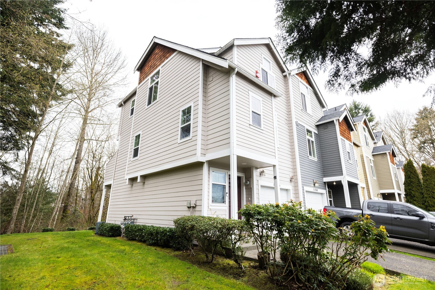 11556 SE 170th Court , Renton, WA 98055