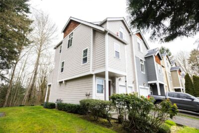 11556 SE 170th Court , Renton, WA 98055