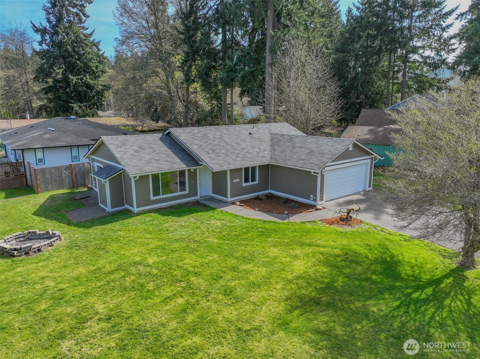 12101 Scott Creek Loop SW, Olympia, WA 98512