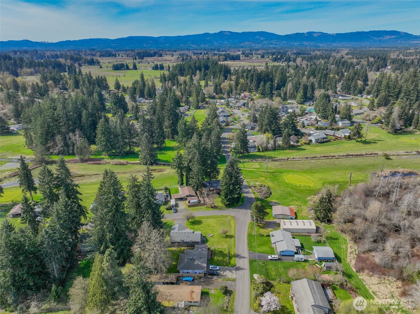 12101 Scott Creek Loop SW, Olympia, WA 98512