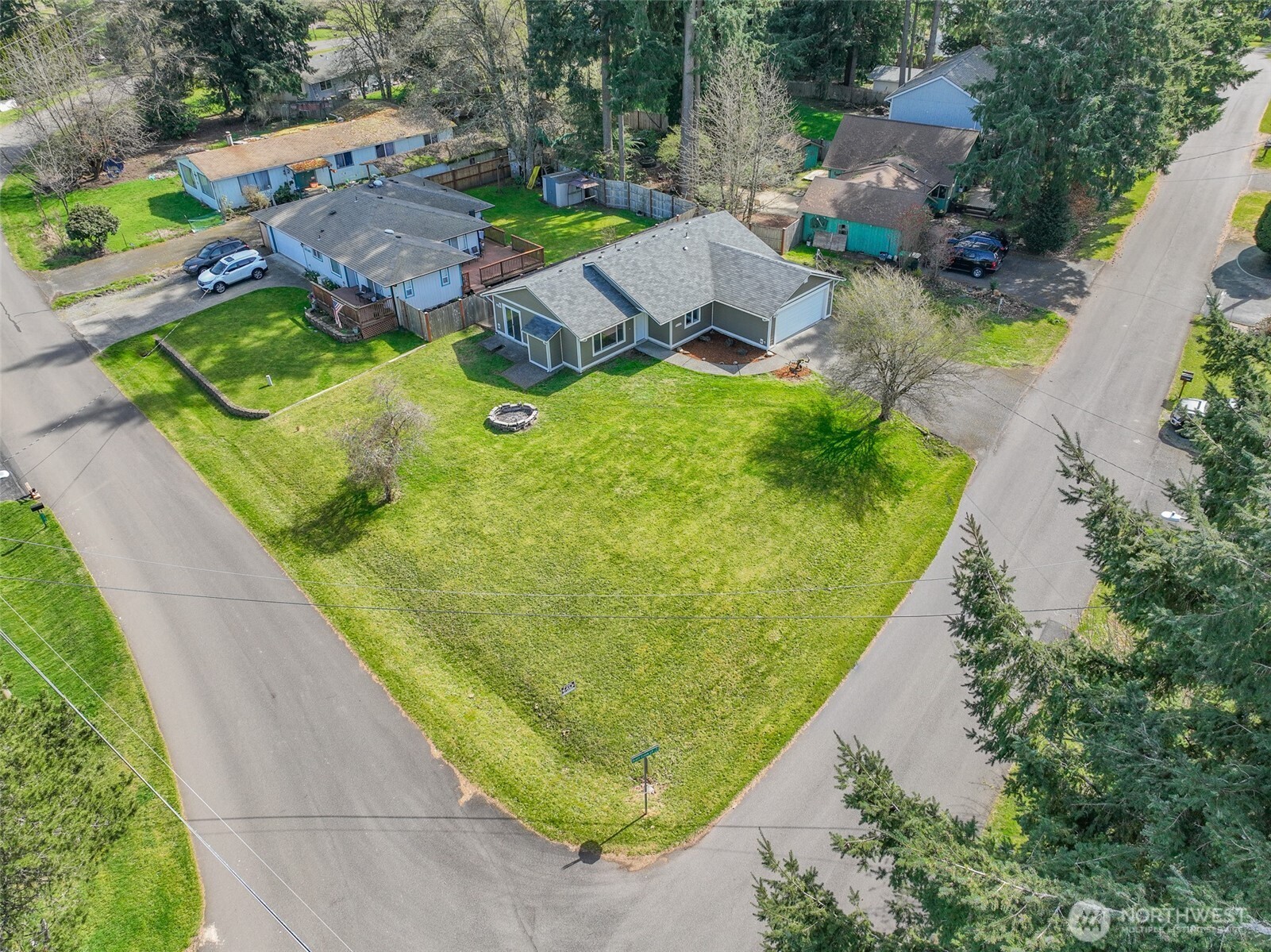 12101 Scott Creek Loop SW, Olympia, WA 98512