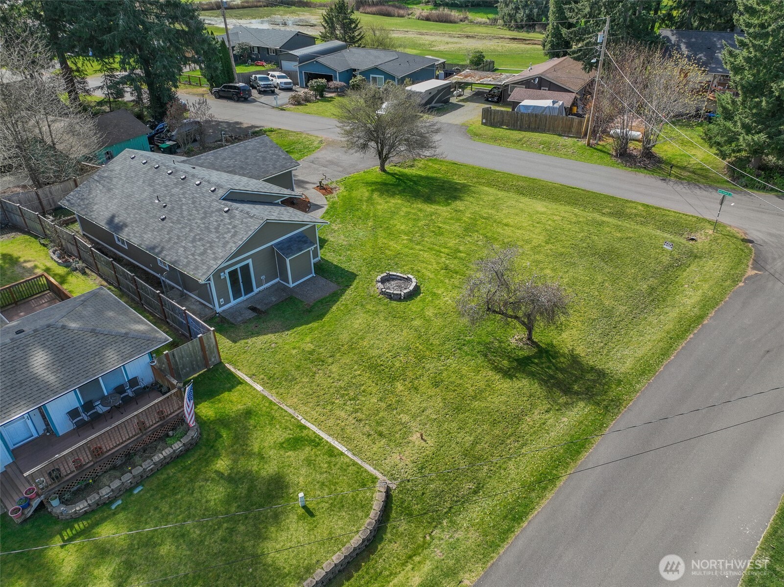 12101 Scott Creek Loop SW, Olympia, WA 98512