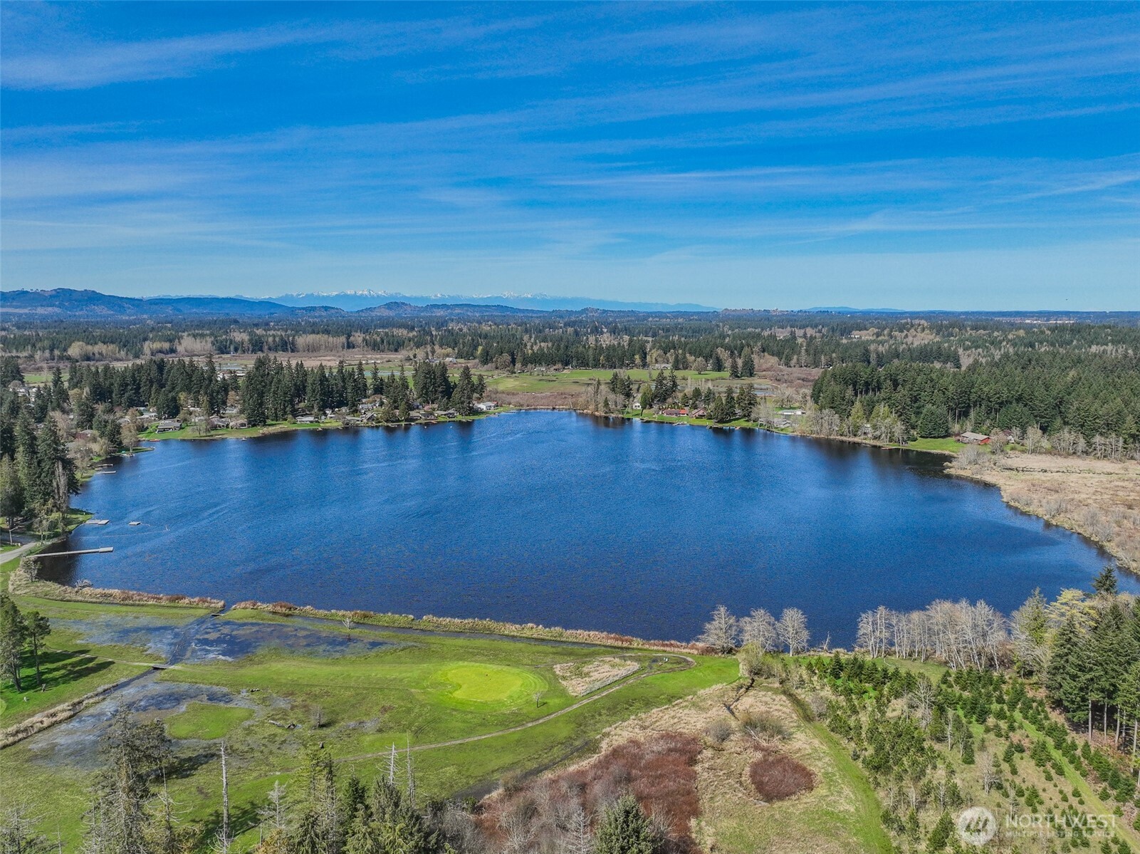 12101 Scott Creek Loop SW, Olympia, WA 98512