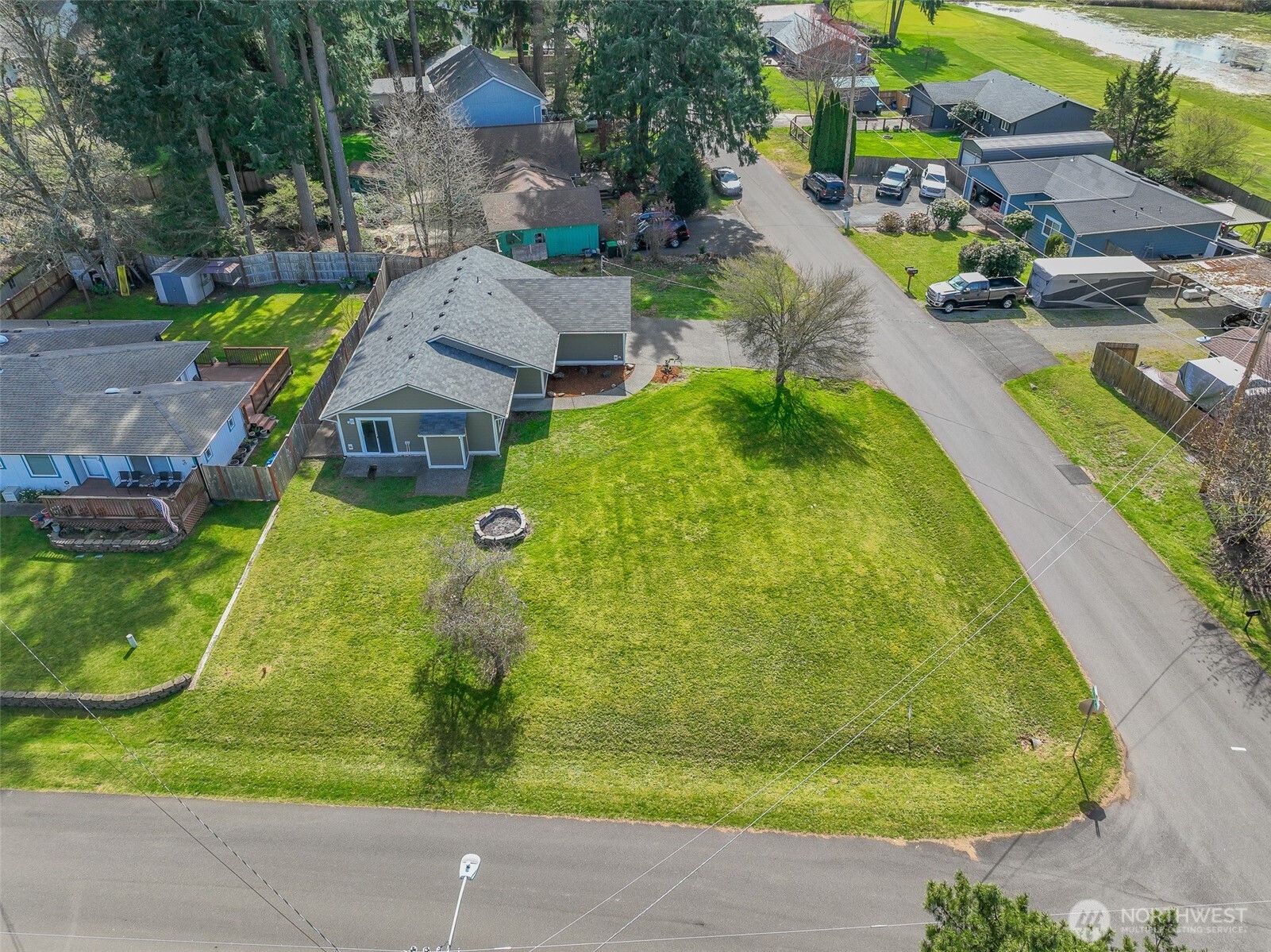 12101 Scott Creek Loop SW, Olympia, WA 98512