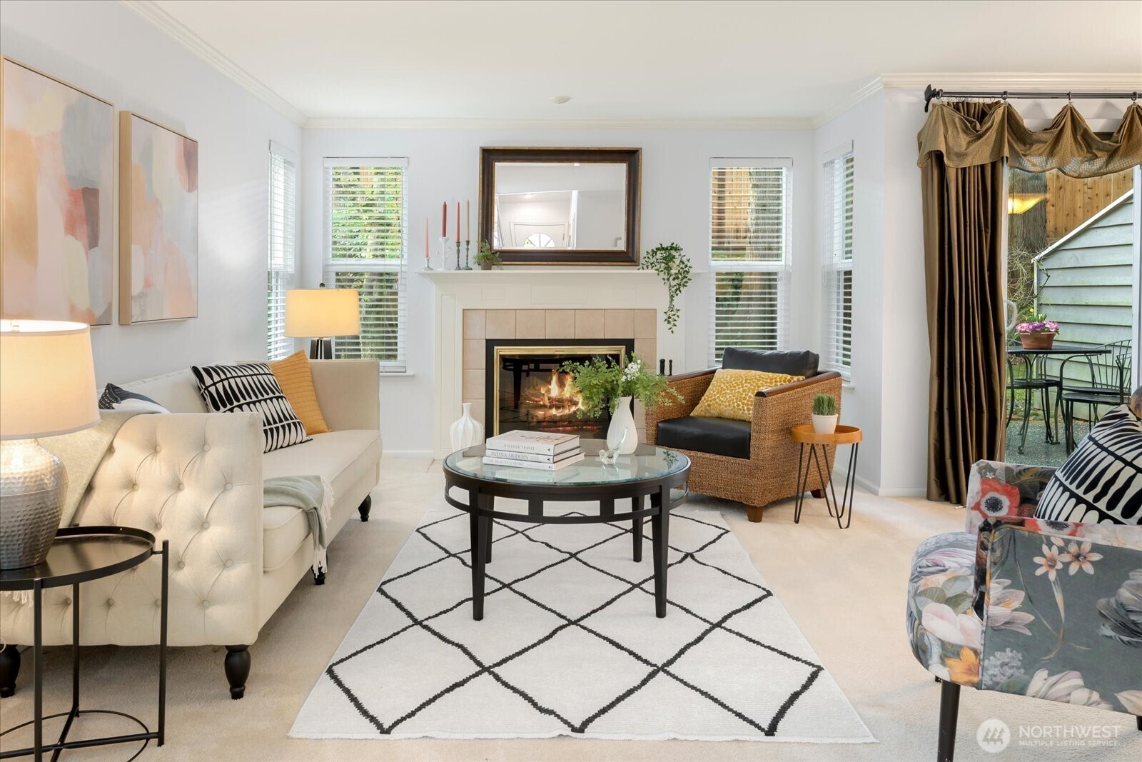 15907 NE 40th Way #32A, Redmond, WA 98052