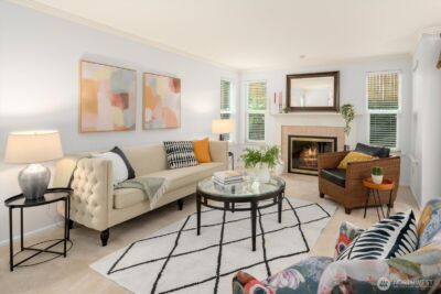 15907 NE 40th Way #32A, Redmond, WA 98052 - Photo 4