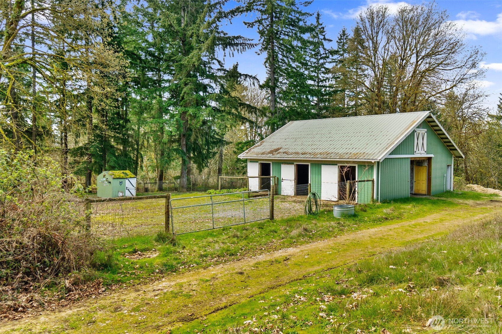 2222 107th Lane SE, Olympia, WA 98501