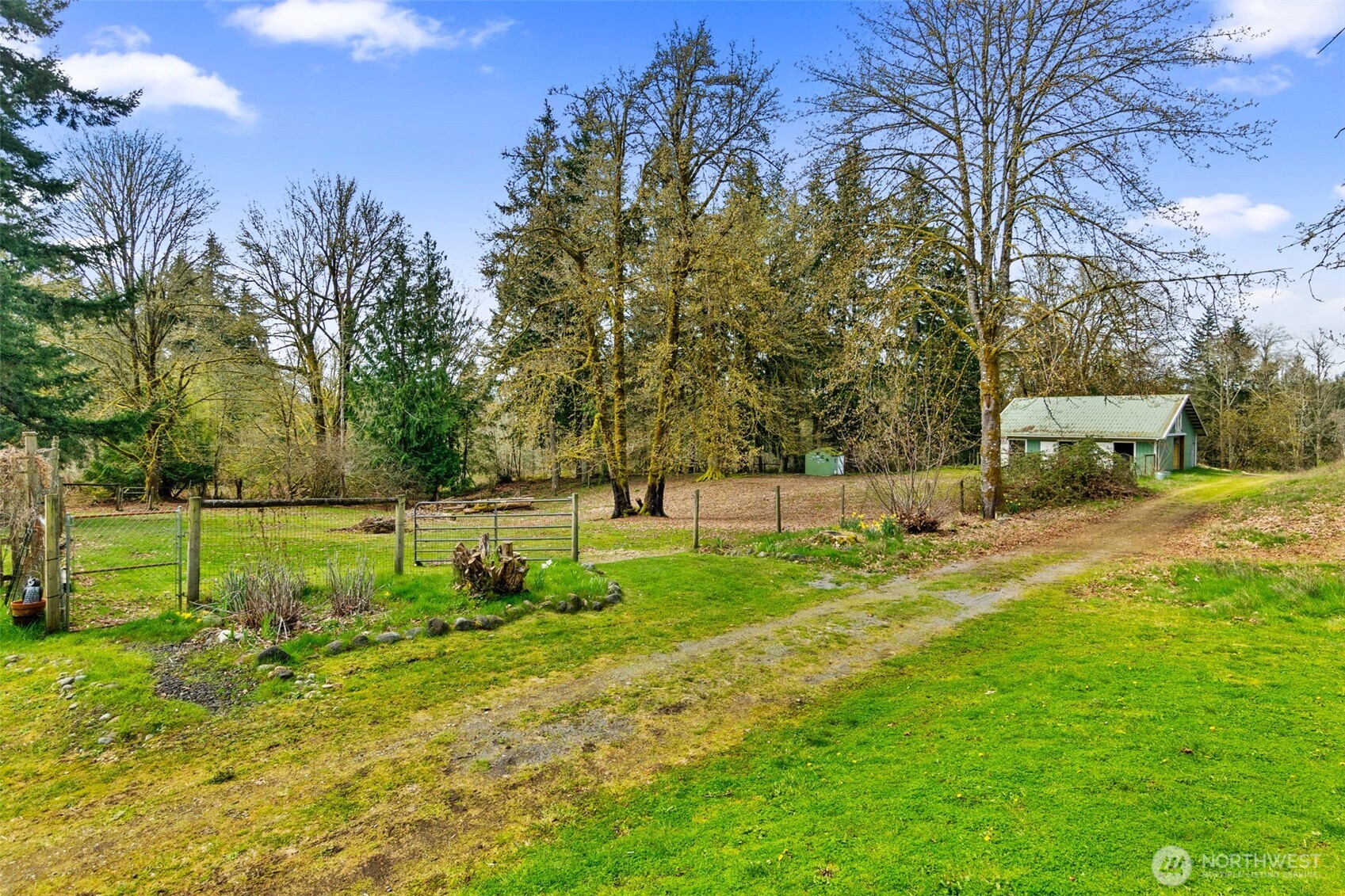 2222 107th Lane SE, Olympia, WA 98501