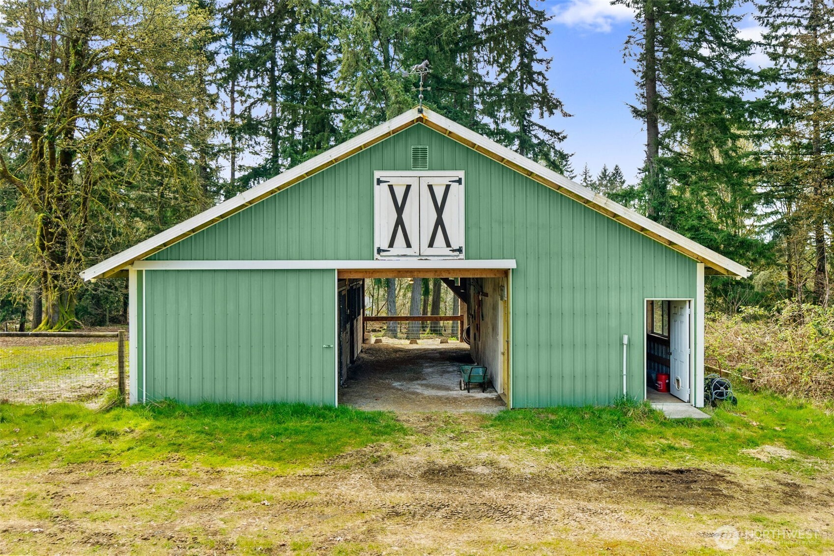 2222 107th Lane SE, Olympia, WA 98501