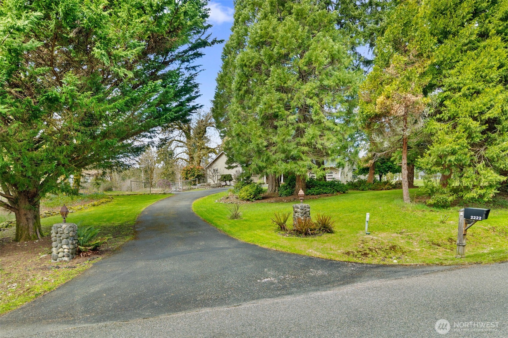 2222 107th Lane SE, Olympia, WA 98501