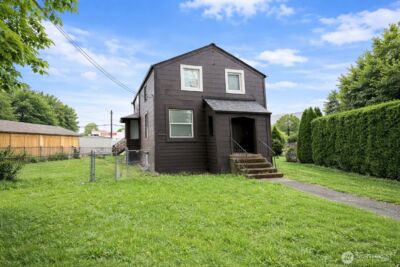 328 330 S Division Street , Auburn, WA 98001