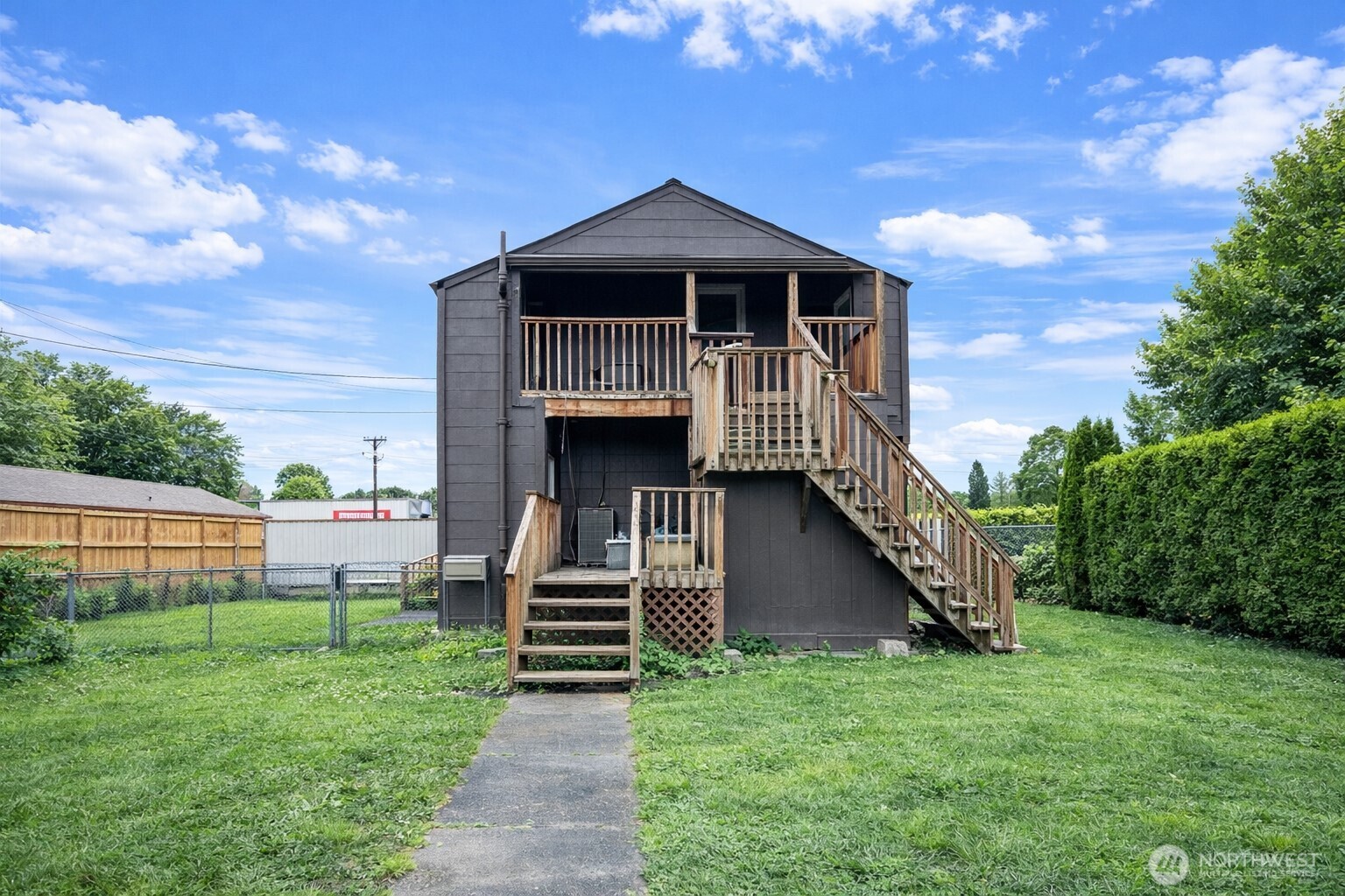 328 330 S Division Street , Auburn, WA 98001